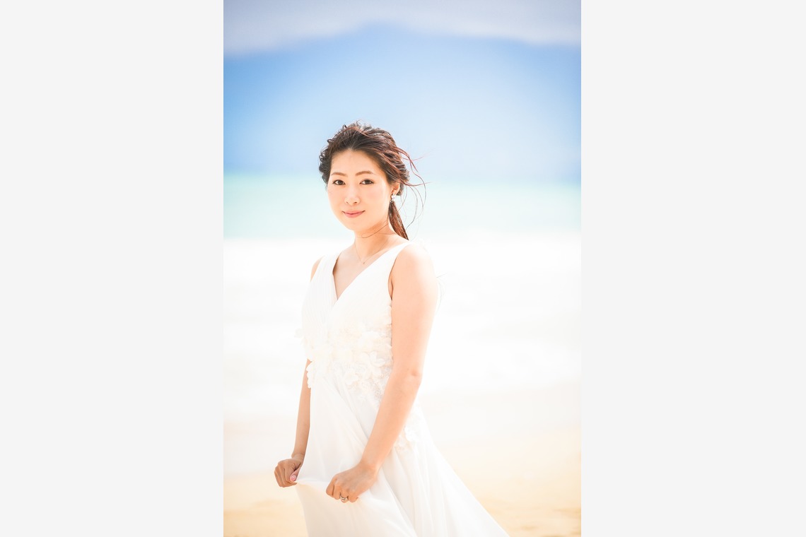 Antologia Photo Works by Jun Tagaiが撮影した「コニシウェディングストーリー」の写真