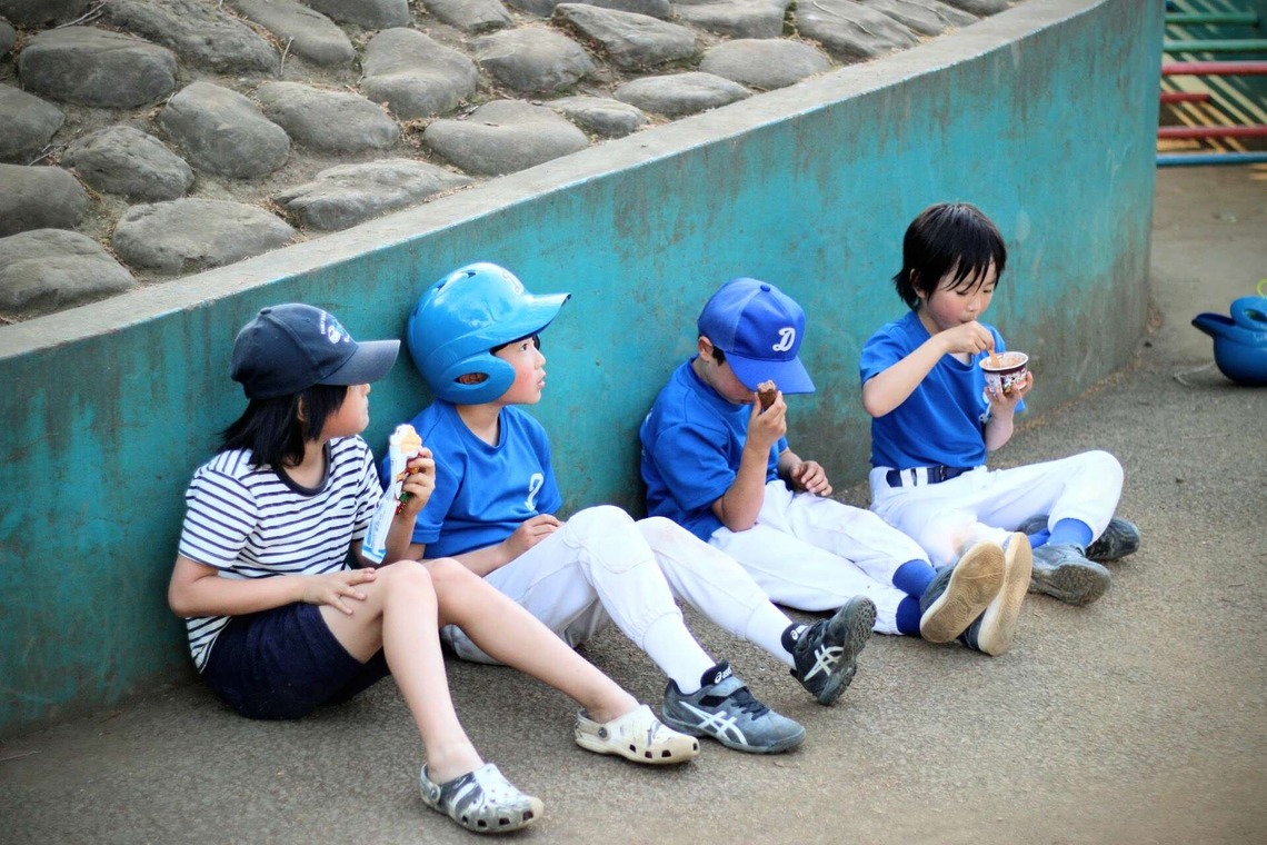 nego photoが撮影した写真のアルバム「スポーツ」