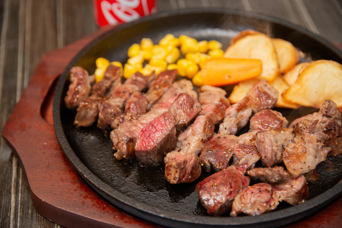 Canvasが撮影した写真のアルバム「UberEat/料理写真」