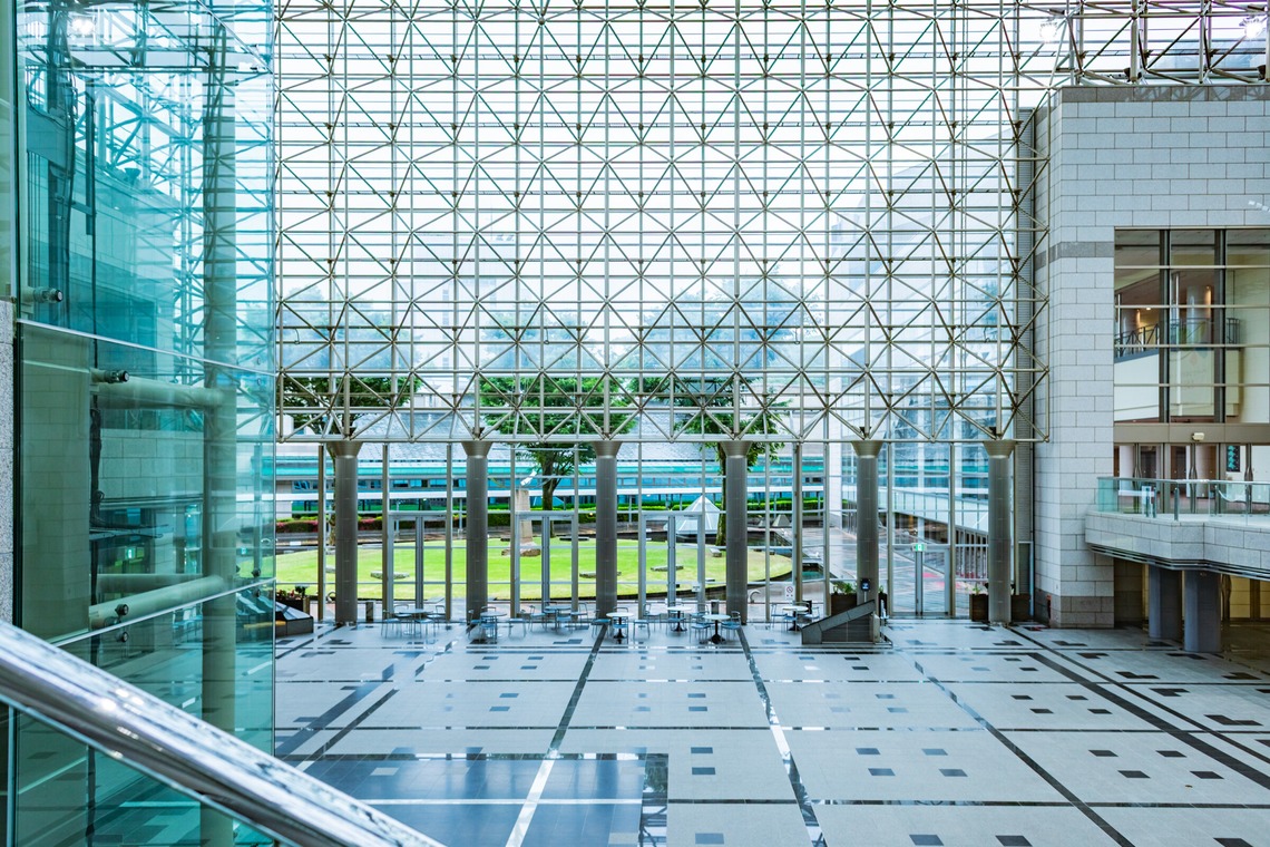 武内ピクチャーズが撮影した「アーキテクチャーフォト(パブリック)」の写真