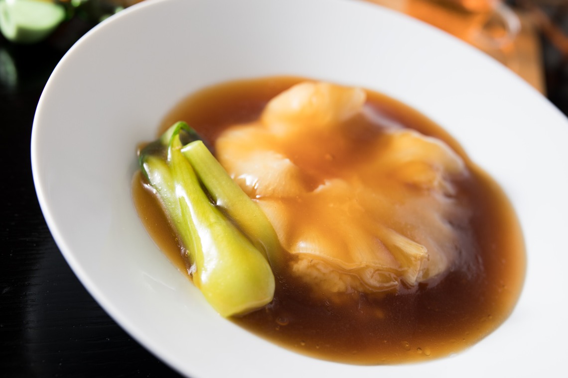 辻本俊輔が撮影した「料理撮影」の写真