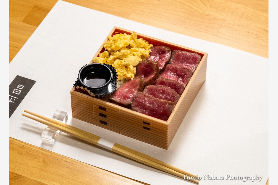 名畑文巨写真事務所が撮影した「デリバリーフーズ」の写真