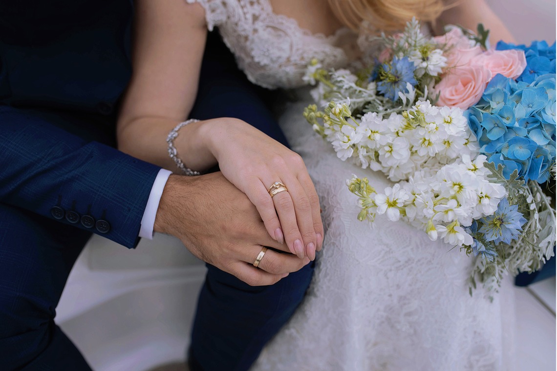 Mariela が撮影した写真のアルバム「ブルガリアでの結婚式」