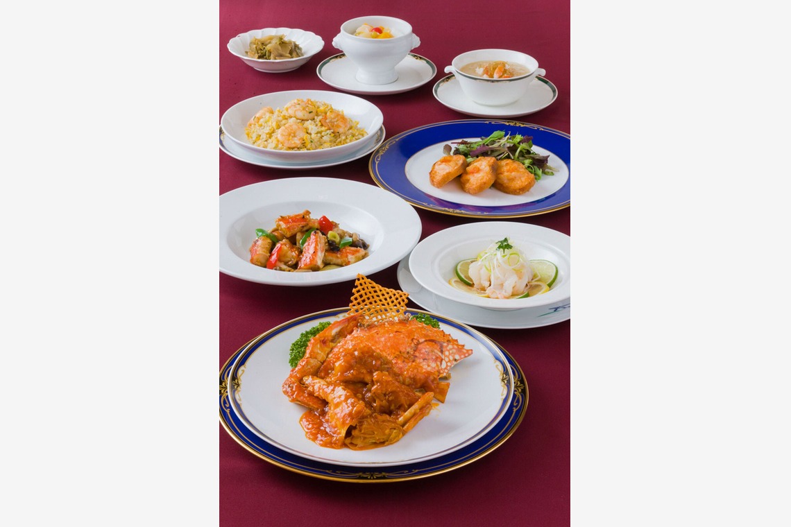 伊東武志が撮影した「料理」の写真