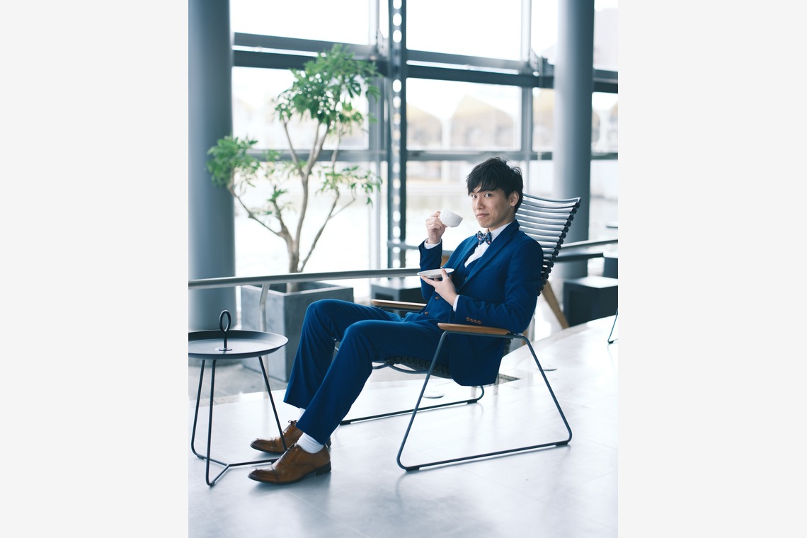 Album of the Location Photo Shoot taken by UCHIMURA MADOKA - Pre-wedding and post-wedding photoshoots