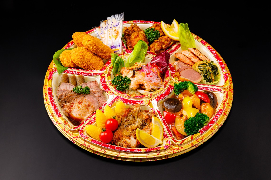 老松　弘行が撮影した「料理」の写真