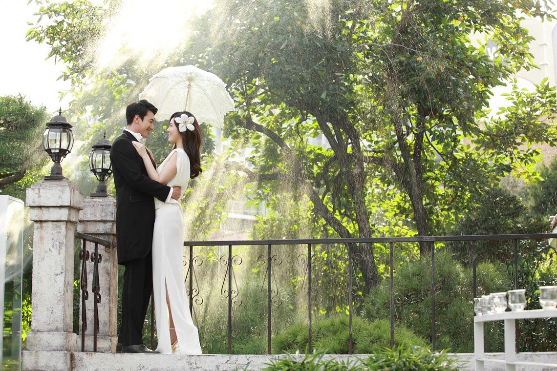 Photo of  taken by Lee bridal