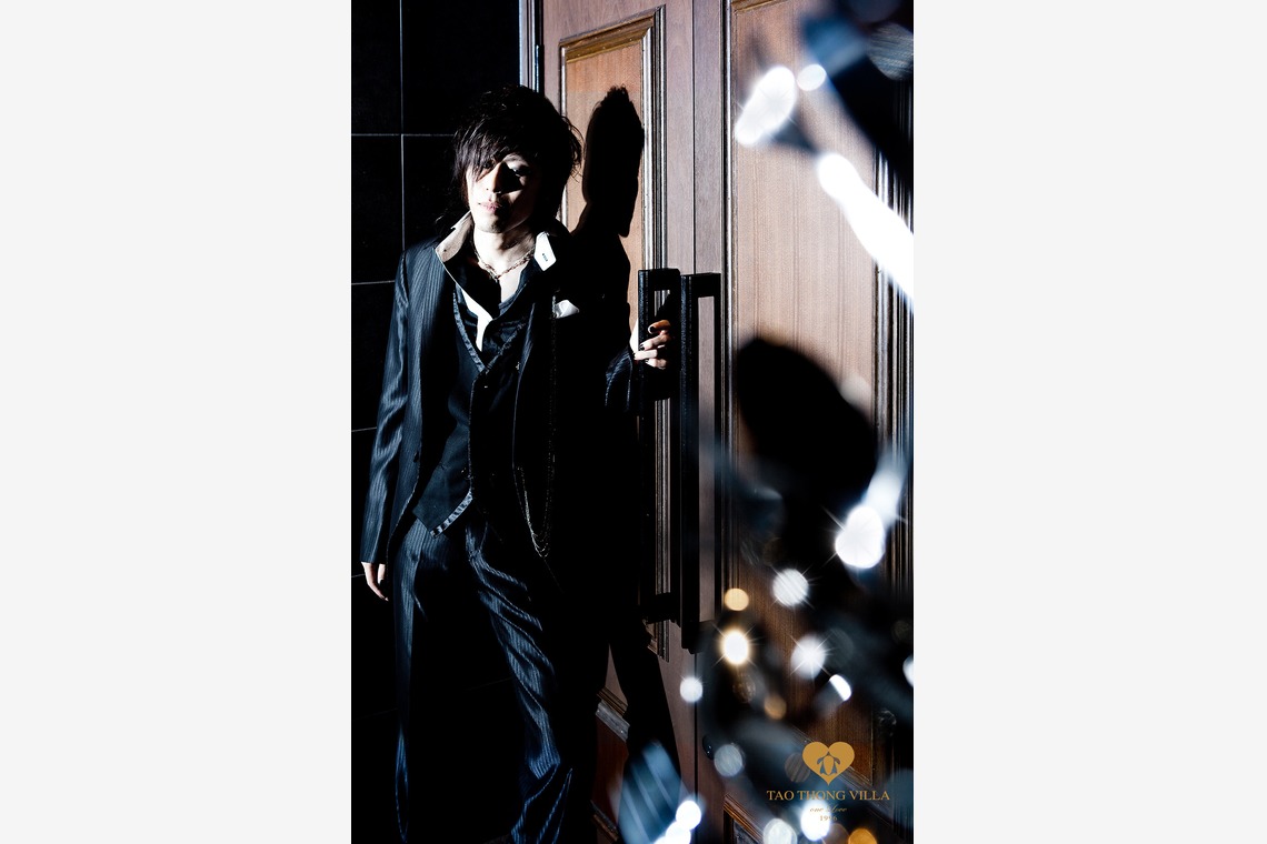 タオトンヴィラ (taothong villa)が撮影した「大阪・岐阜・姫路」の写真