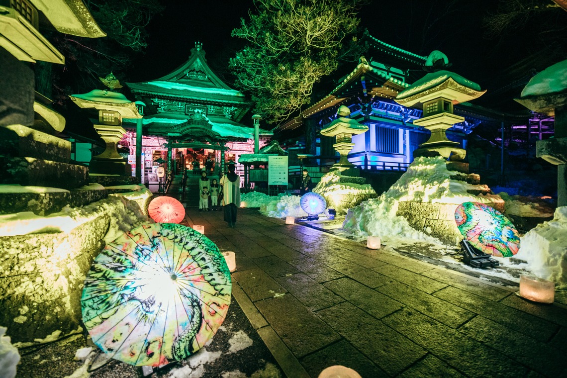 光画堂スタジオが撮影した写真のアルバム「各種イベント」