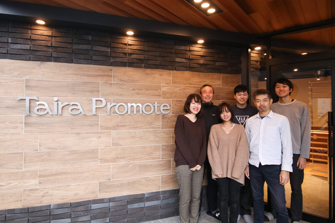 全国出張カメラマン【甲斐ルーカス】が撮影した写真のアルバム「企業案件（店舗・会社・サロン・人物など）」