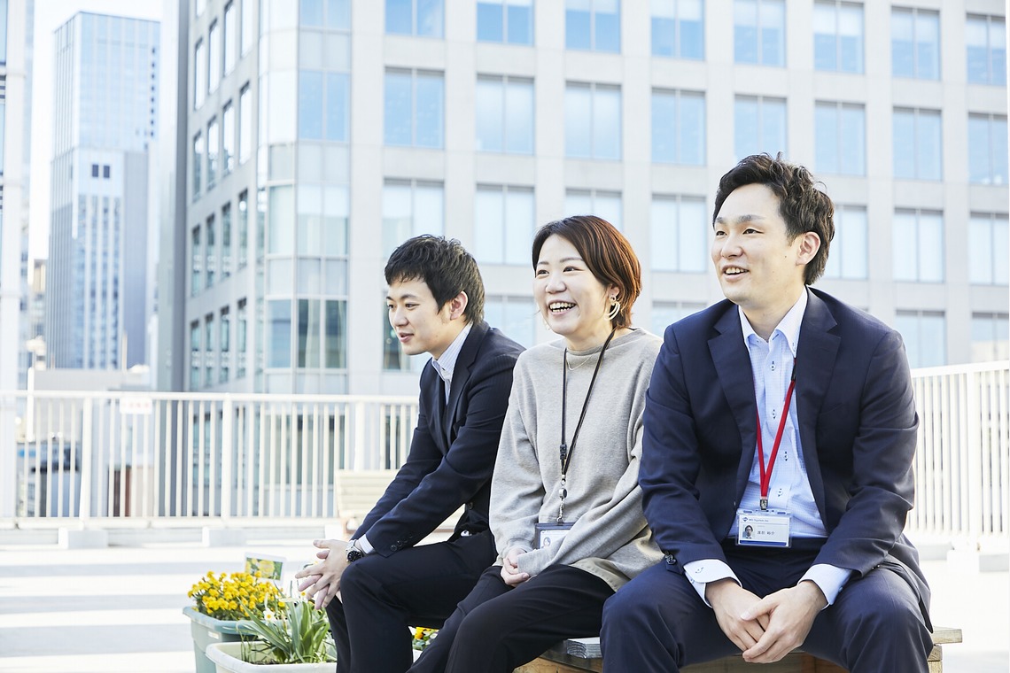 moto.uが撮影した写真のアルバム「ビジネス」