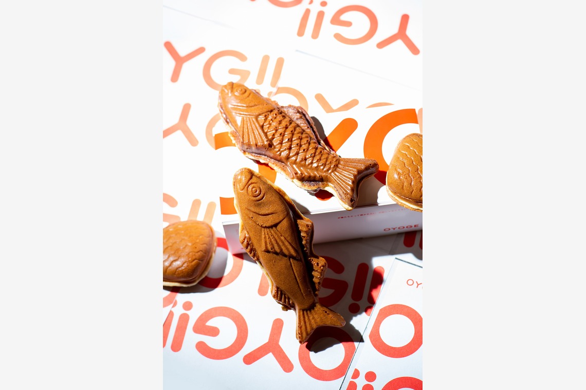 幡原裕治が撮影した写真のアルバム「料理・物撮り」