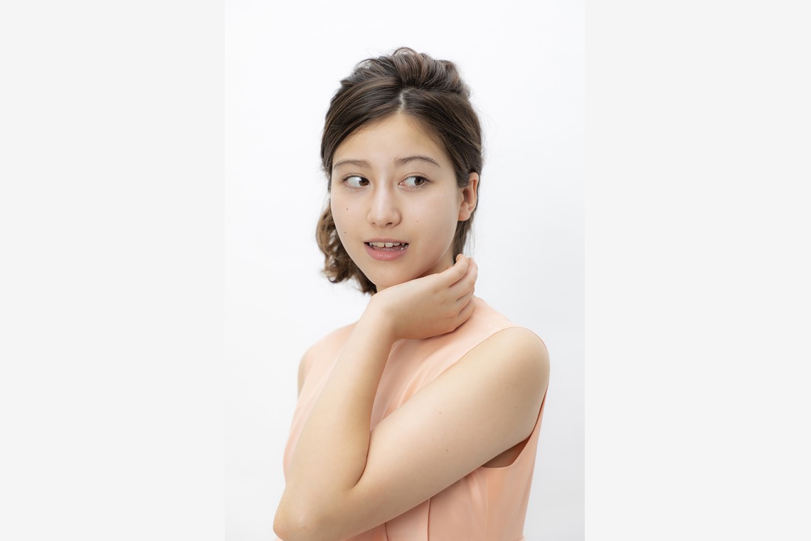 末安 善之が撮影した「人物撮影」の写真