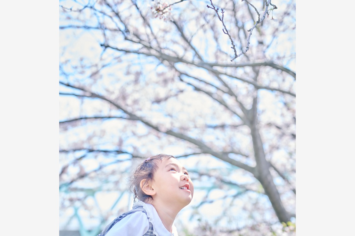 伊藤達也が撮影した写真のアルバム「キッズフォト」