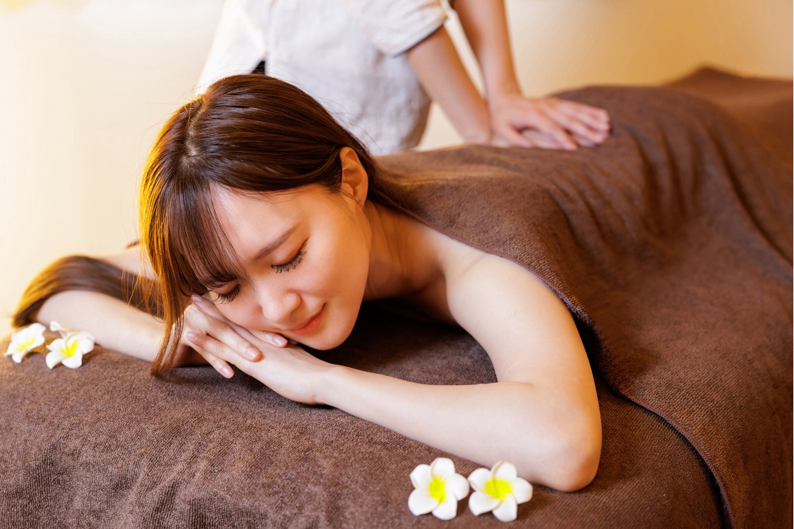 内田　雄一が撮影した写真のアルバム「エステサロン撮影案件」