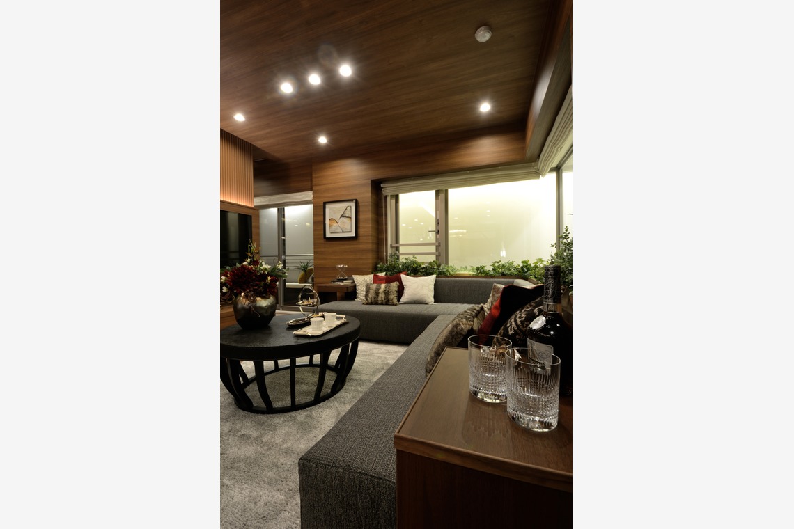 スタジオエゴイストが撮影した「不動産撮影」の写真