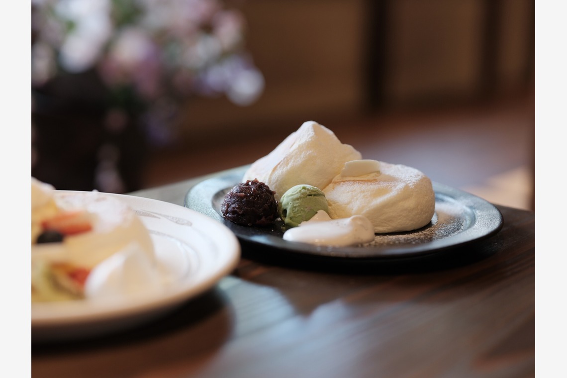 杉本 周平が撮影した写真のアルバム「料理関連」