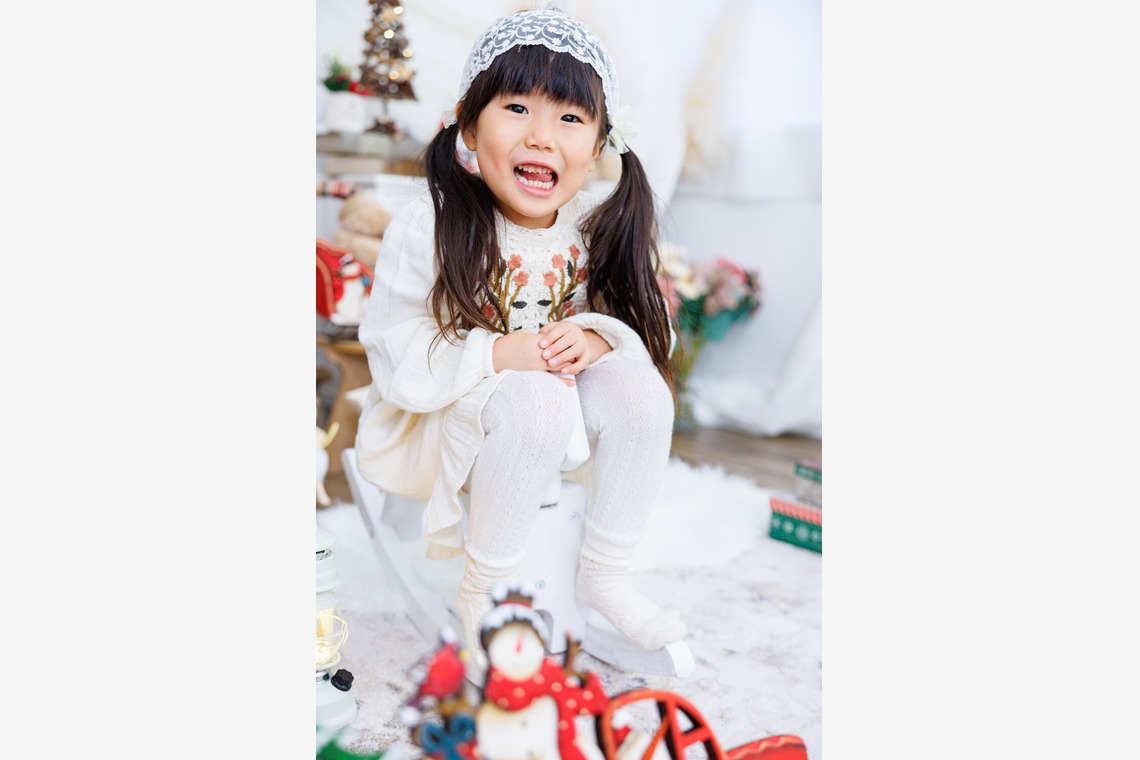 ちずカメラが撮影した「クリスマス」の写真