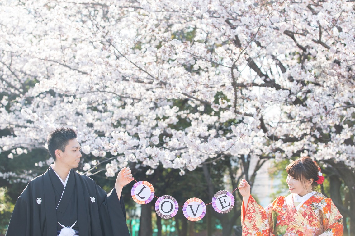 出張撮影ななが撮影した「ウエディング（前撮り）」の写真