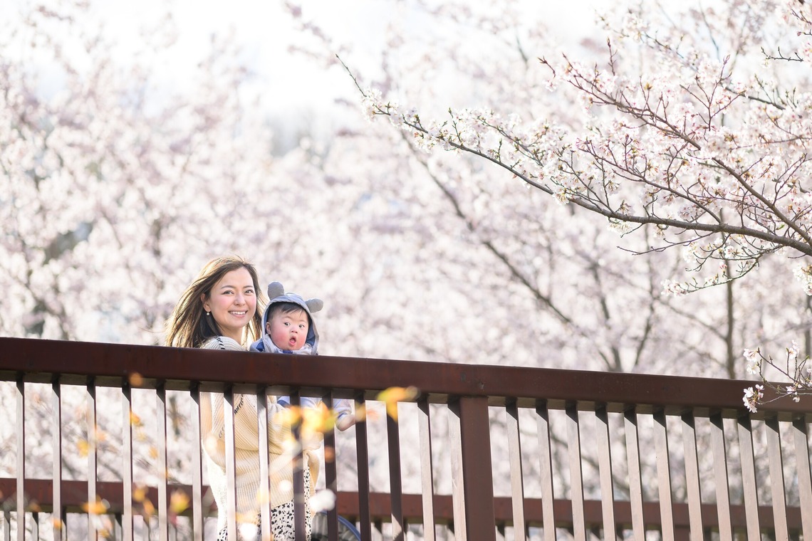 萬代　一樹が撮影した写真のアルバム「家族撮影」