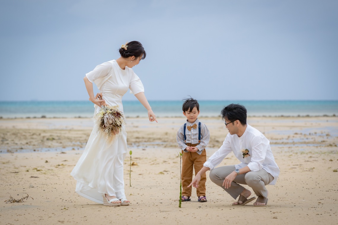山口写真事務所が撮影した「Photo Wedding」の写真