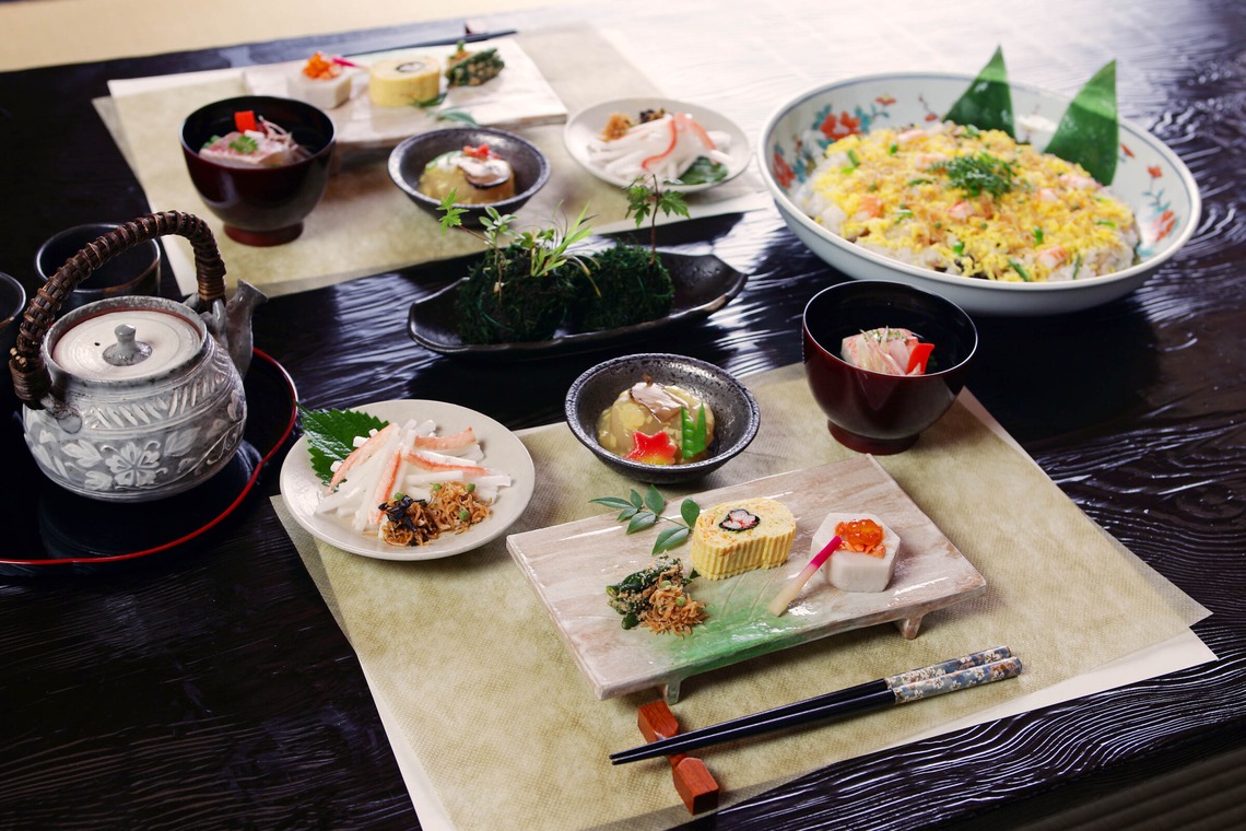 細川正人写真事務所が撮影した写真のアルバム「料理、飲食店」