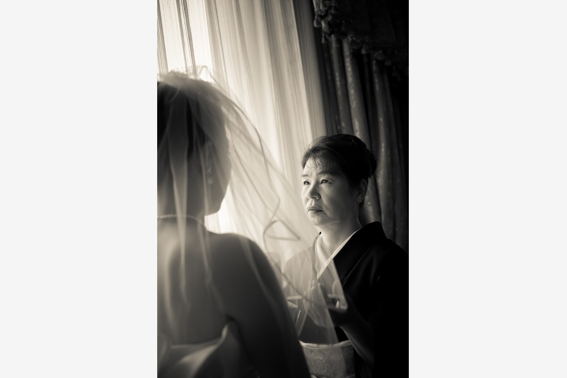 Feel So High! Kenichi Morinaga photography（森永 健一）が撮影した「結婚披露宴フォトギャラリー」の写真