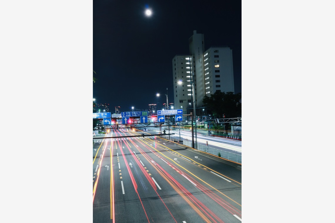 Takeuchi Shunsukeが撮影した「風景等」の写真