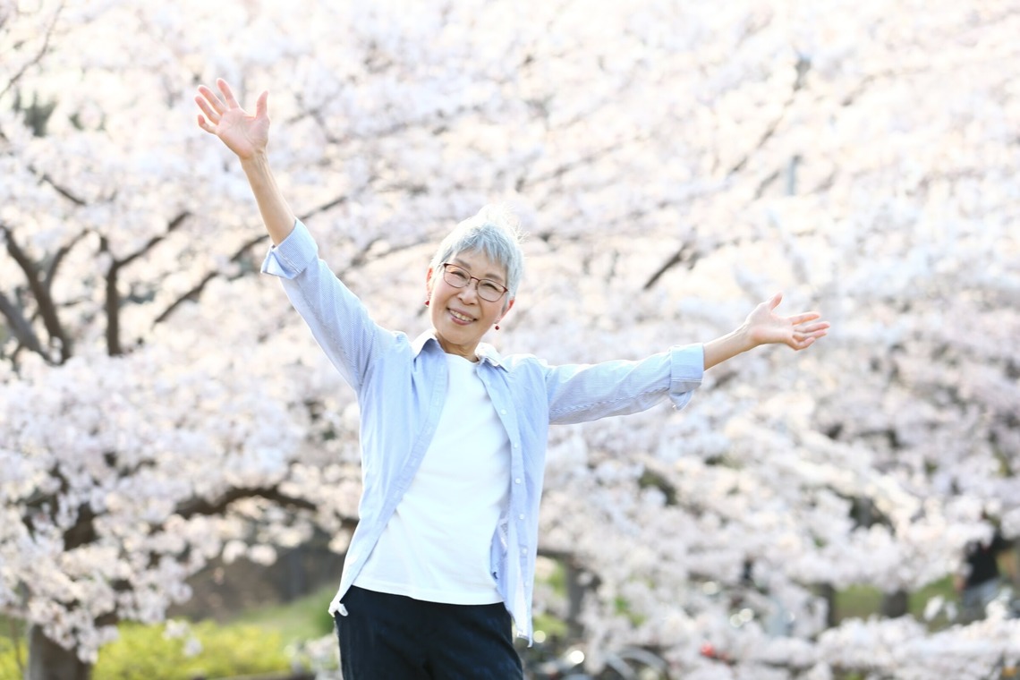 ドリームタイムフォトデザインが撮影した写真のアルバム「50代以上の大人フォト」