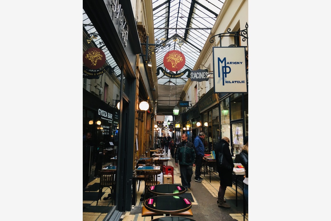 ant10.が撮影した「Paris」の写真