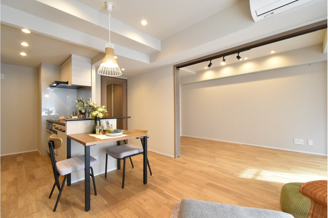 いんかが撮影した「建物 内観.a」の写真