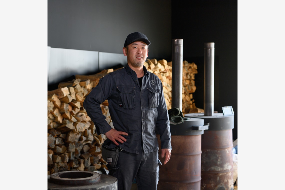 北野隼人が撮影した写真のアルバム「パンフレット撮影（出張撮影）」