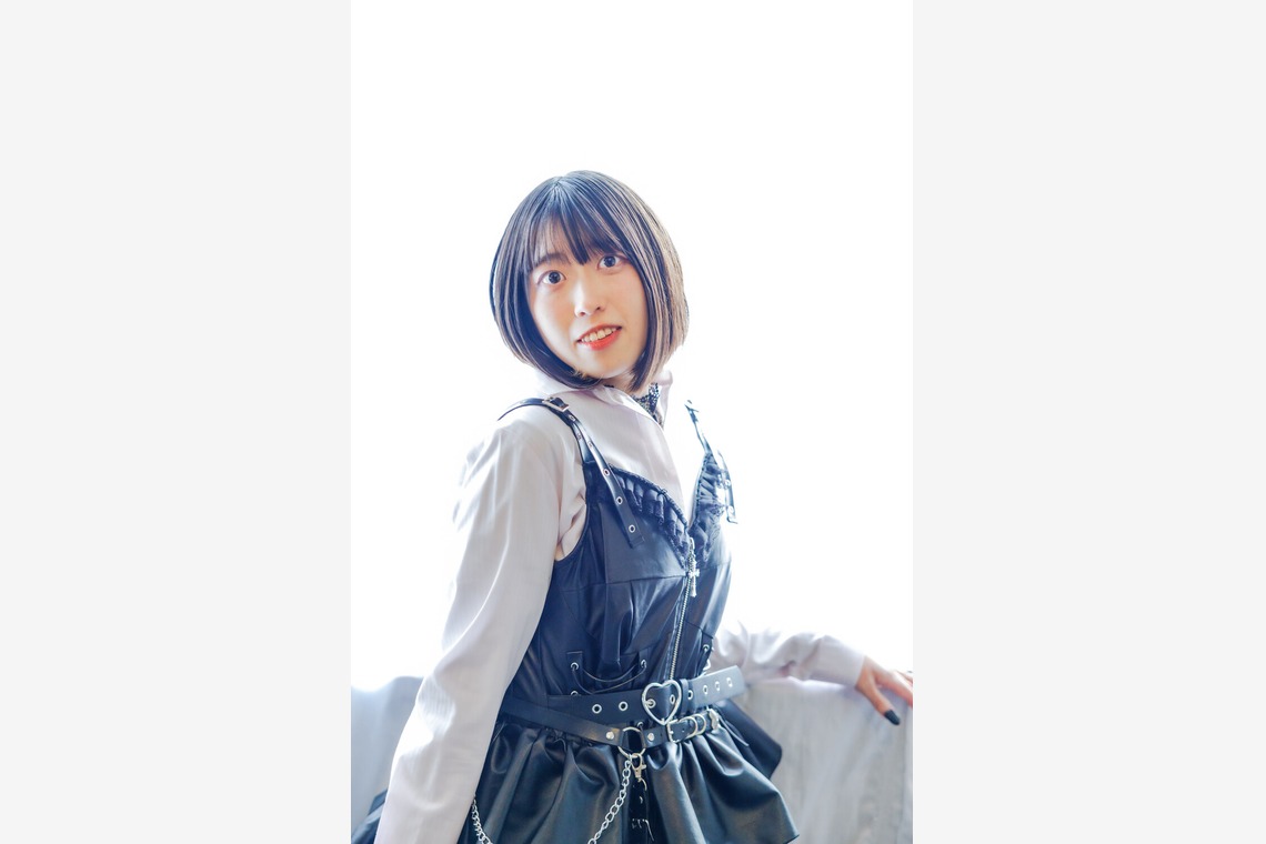 ちずカメラが撮影した「プロフィール」の写真