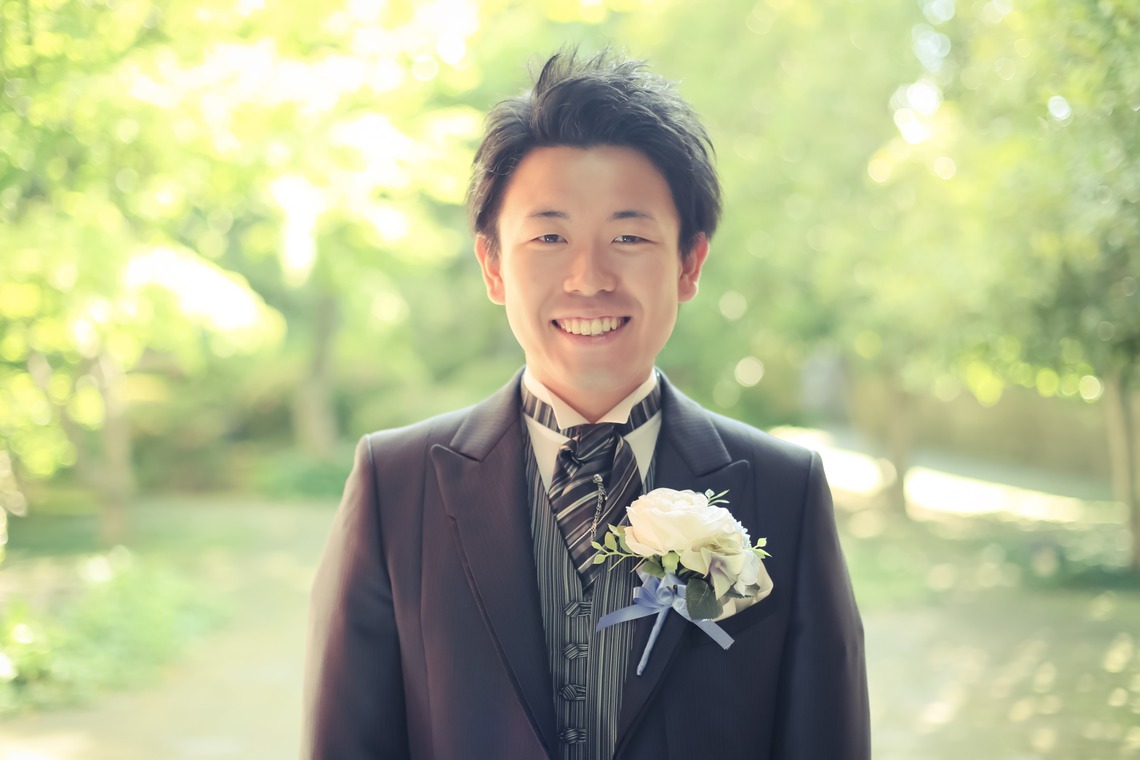 PIC WEDDING PHOTO（関口純一）が撮影した写真のアルバム「当日写真」