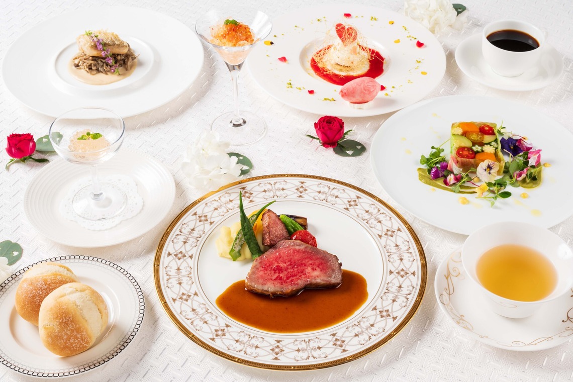 長濱崇が撮影した写真のアルバム「料理」