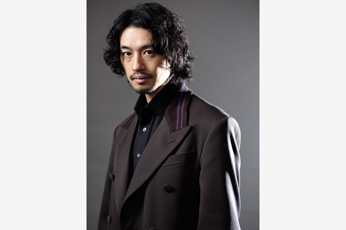 SEE LIKE PHOTOが撮影した「俳優　タレント　ポートレート」の写真