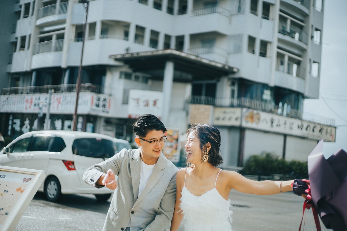 ShueiAraiが撮影した写真のアルバム「ウェディング」