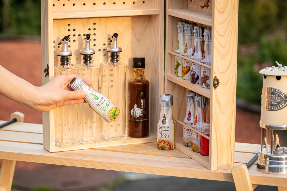 吉田佳央が撮影した「フード」の写真