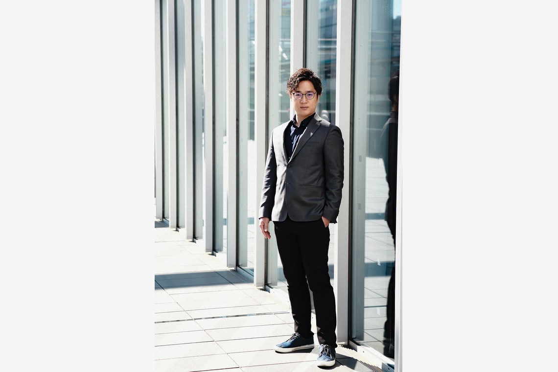 KotobukiPhotosが撮影した「屋外ポートレート」の写真