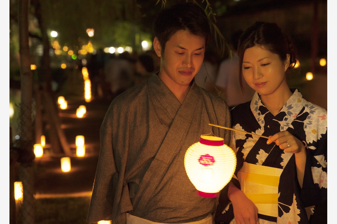 B WORKs PHOTOGRAPHY（丸山  隆史）が撮影した「エンゲージフォト」の写真