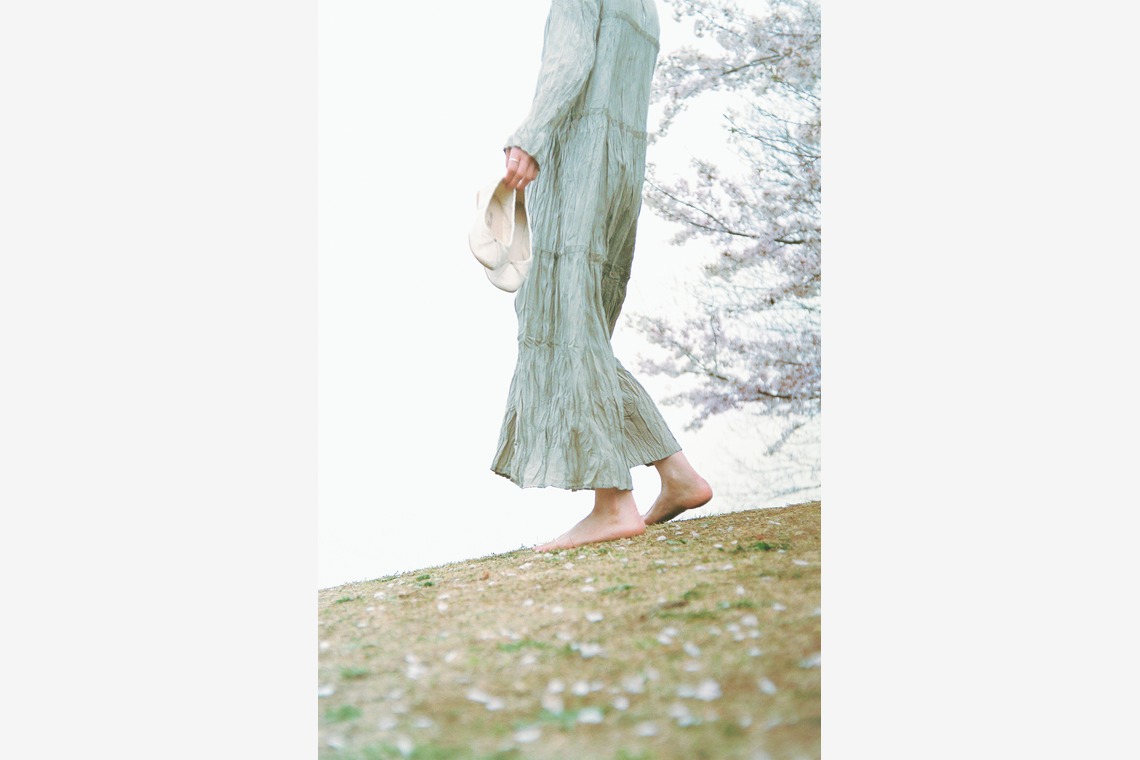 吉平仁が撮影した「ポートレート」の写真