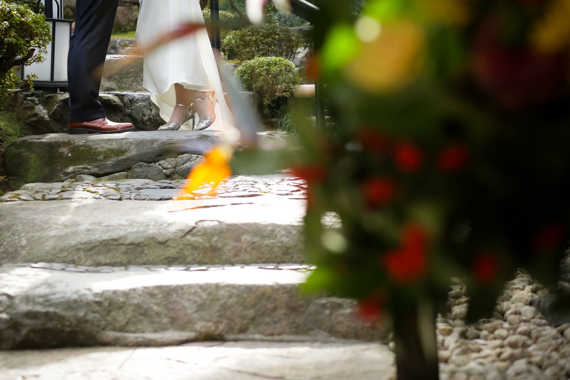 elle pupaが撮影した「披露宴当日」の写真