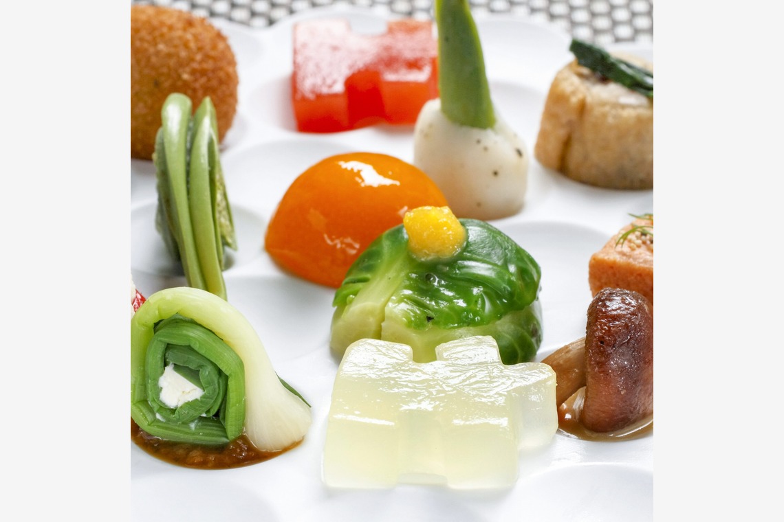 合同会社めろんぱん・ふぉとが撮影した「料理撮影」の写真