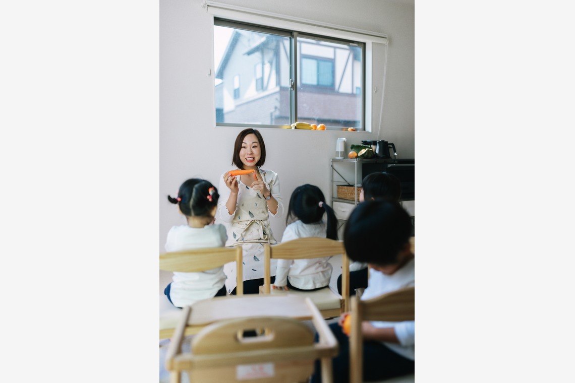 神宮啓佑が撮影した「プロフィール撮影案件」の写真