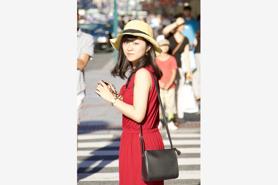 radsafariが撮影した写真のアルバム「ポートレート」