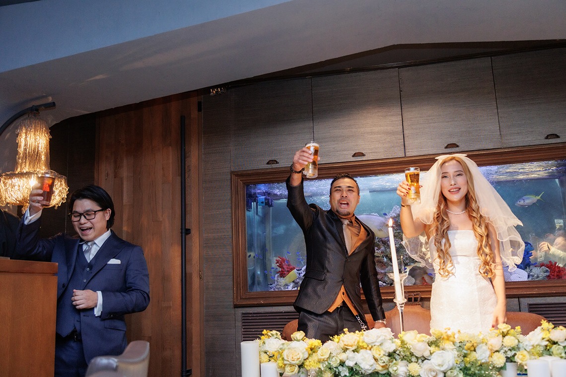 石橋 颯が撮影した「プロフィール写真撮ります。」の写真