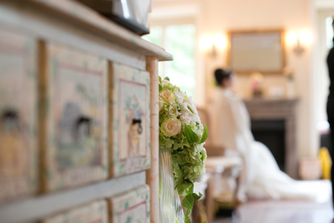 IDEA PHOTO WORKS (井出慎也)が撮影した写真のアルバム「結婚写真」