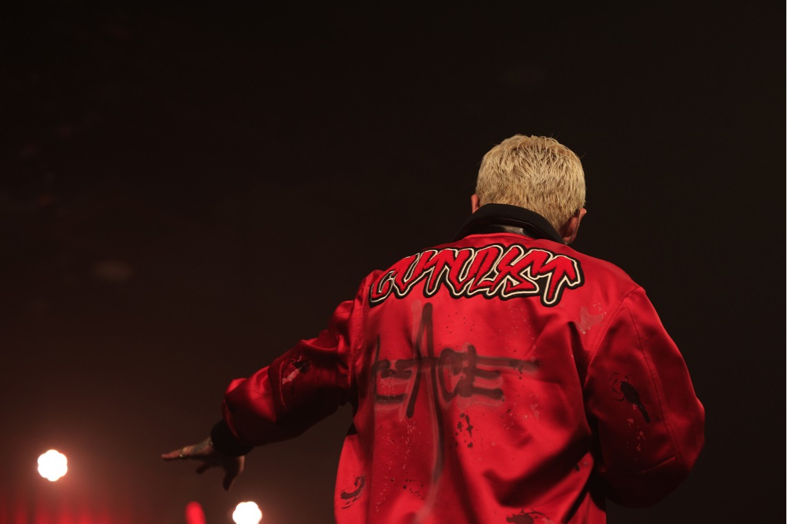 馬渕　智史が撮影した「ライブ撮影」の写真