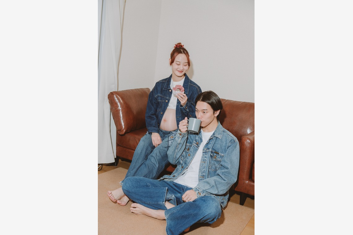 oryo studioが撮影した「マタニティ」の写真