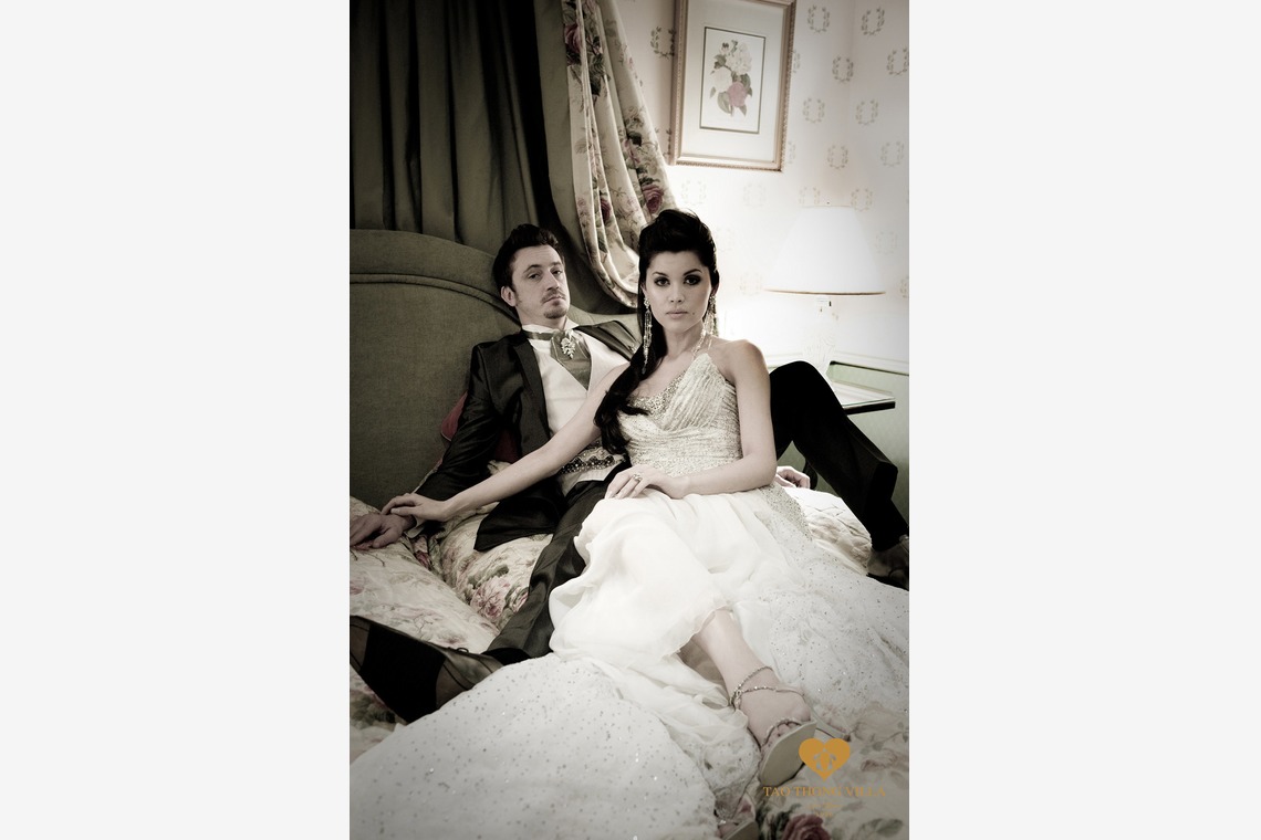 タオトンヴィラ (taothong villa)が撮影した「collections」の写真